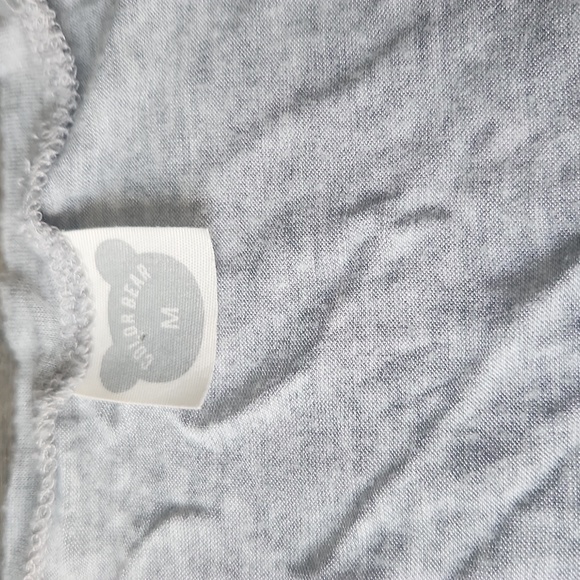 A little mud never hurt me T Shirt Size Medium - Picture 2 of 2